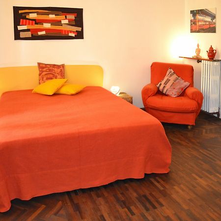 ローマ Metta House Bed & Breakfast エクステリア 写真